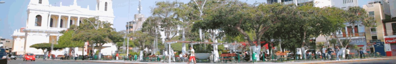Lambayeque - Morrope - San Antonio