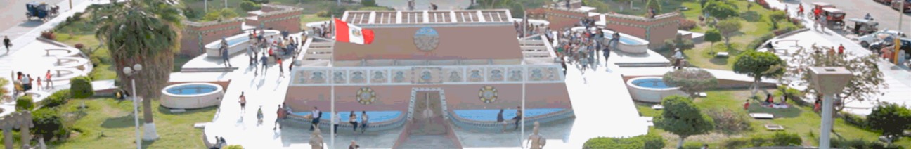 Lambayeque - Morrope - San Antonio